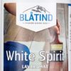 Blåtind White Spirit Lavaromat 1 l