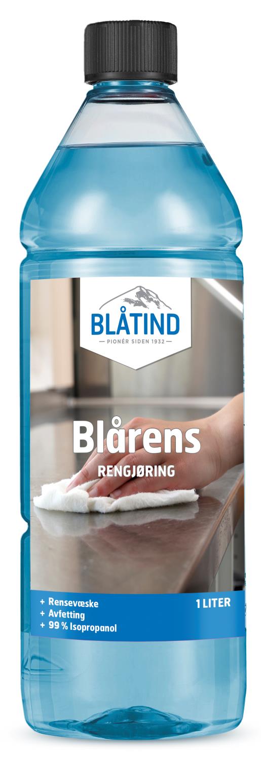 Blåtind Blårens 1 liter