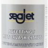 Seajet Motorvask m/citrus 1 l