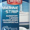 Owatrol Marine Strip bunnstoffjerner 2,5 liter