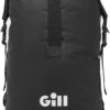 Gill Voyager Daypack ryggsekk 25 l black