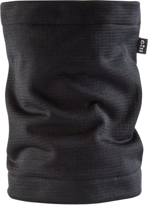 Gill OS Thermal Neck Gaiter Graphite hals