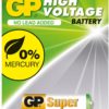 GP Super High Voltage batteri 12V 23A 1-pk