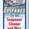 Epifanes Seapower Cleaner & Wax 500 ml