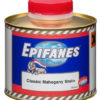 Epifanes classic mahogeny beis 0,5 liter