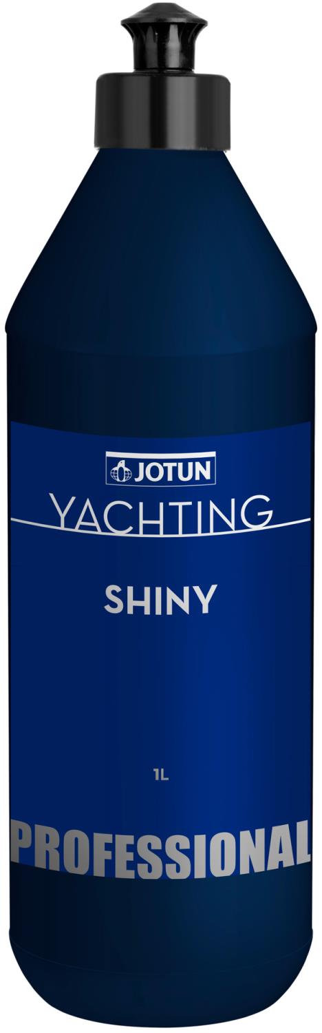 Jotun Shiny vokspolish Pro 1 l