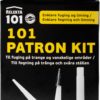Relekta 101 Patron Kit 3-pk