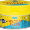 Plastic Padding Gelcoat filler 180 ml