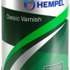 Hempel Classic Varnish 0,75 l