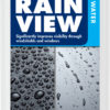 Star Brite Rain View glasspoleringsmiddel 237 ml