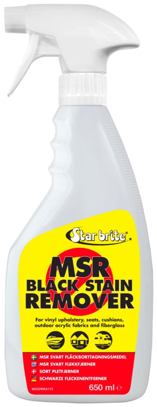 Star Brite Muggfjerner/Stain Remover 650 ml