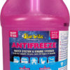 Star Brite Anti Freeze Frostvæske pink 3,8 l