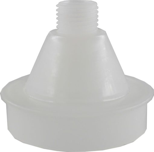 Adapter Ø15 (mellomstykke)