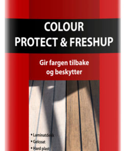 Respect Colour Protect & Freshup