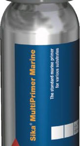 Sika Multiprimer Flaske Marine 250 ml