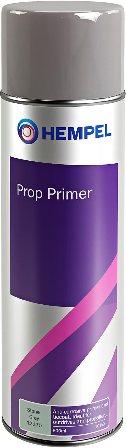 Hempel Prop Primer stone grey 0,5 l