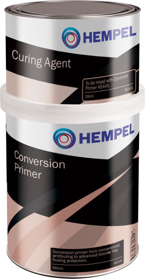 Hempel Conversion Primer