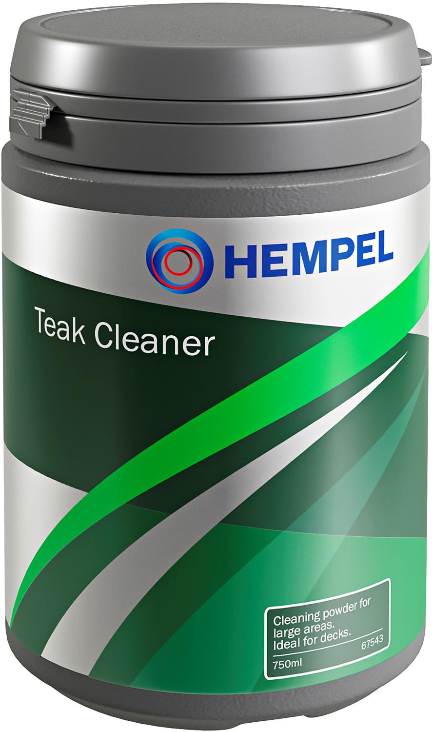 Hempel Teak Cleaner 750 g