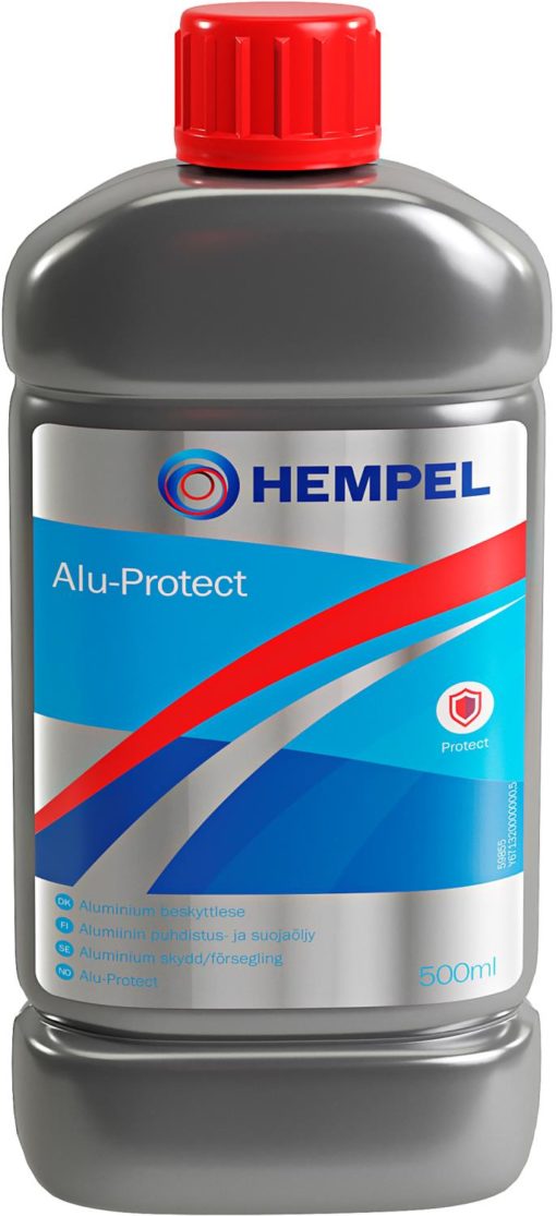 Hempel Alu-Protect 0,5 l