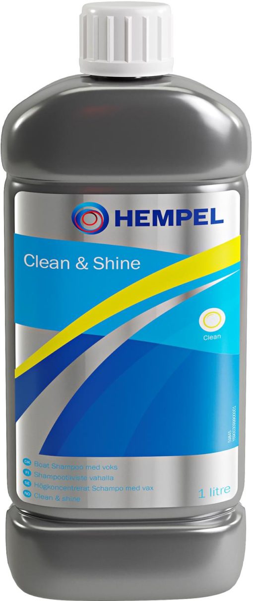 Hempel Clean & Shine 1 l