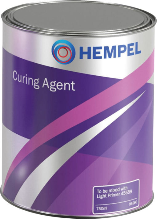 Hempel Curing Agent herder til Light Primer