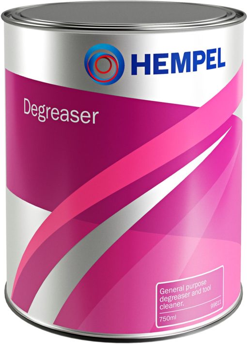 Hempel Degreaser 0,75 l