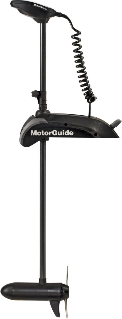 MotorGuide Xi5-105 72'' Sonar GPS dorgemotor for ferskvann