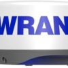 Lowrance HALO20+ radar