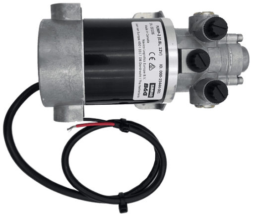 Lowrance PUMP-1 hydraulikkpumpe for autopilot