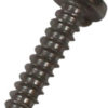 Self tapping screw