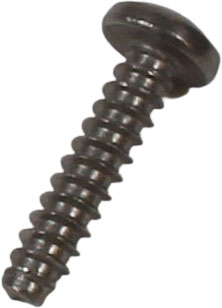 Self tapping screw