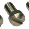 Kit Fil HD Sltd Screw (3 pcs)