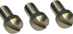 Kit Fil HD Sltd Screw (3 pcs)