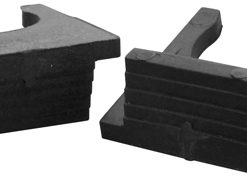 Kit Slide Clip Par-Max sort Jabsco-pumper