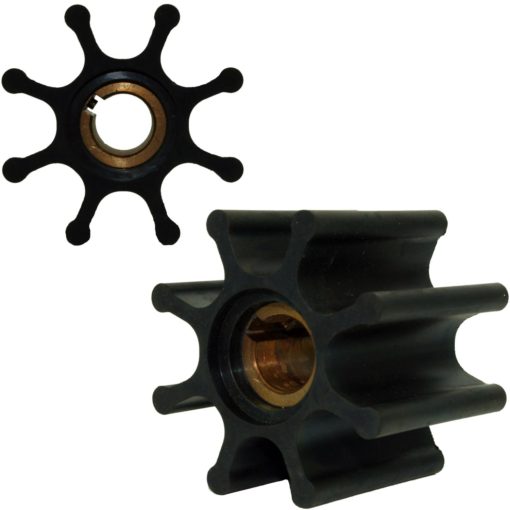 Impeller NIO Key, 4598-0003B