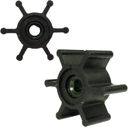 Impeller kit NI, 6303-0003-P