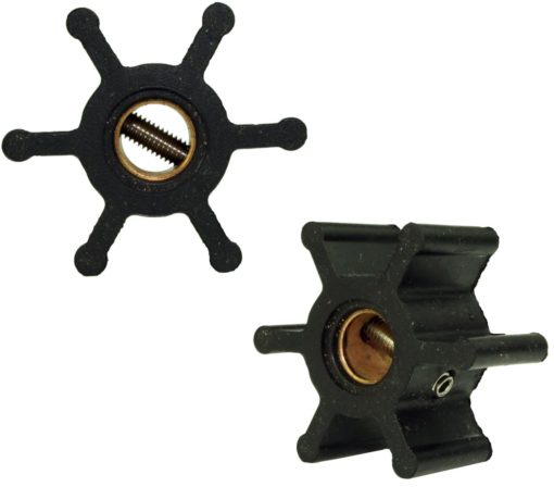 Impeller kit NE, 4528-0001-P