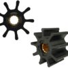 Impeller NIO, 836-0003B