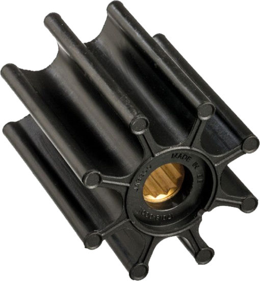 Impeller kit POS, 17018-0001-P