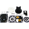 Jabsco service kit 1998-2006 grått håndtak
