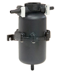 Jabsco Akkumulatortank 0,6 l