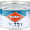 Oskar's M-700 Mould Release Paste Wax 425 g