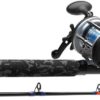 Kinetic Fiskestang båtfiske 2 delt