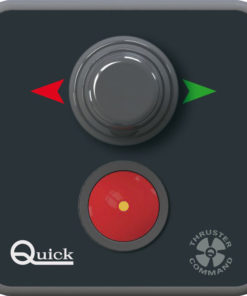 Quick Joystick panel 1042 - Quick B/J