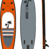 1852 SUP-brett SupTech 300