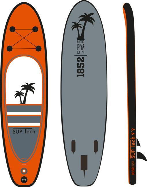 1852 SUP-brett SupTech 300