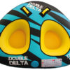 Double Delta tube 2 personer