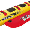 1852 Banan, 3 personer