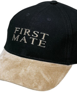 Caps First Mate