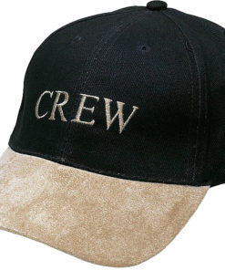 Caps Crew